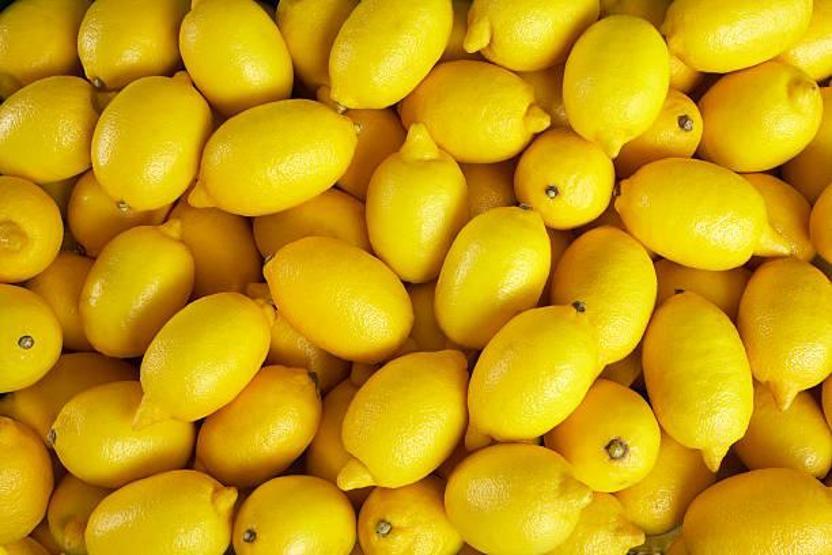 Sihirli Meyve Limonun Besin Değeri ve Sağlığa Faydaları