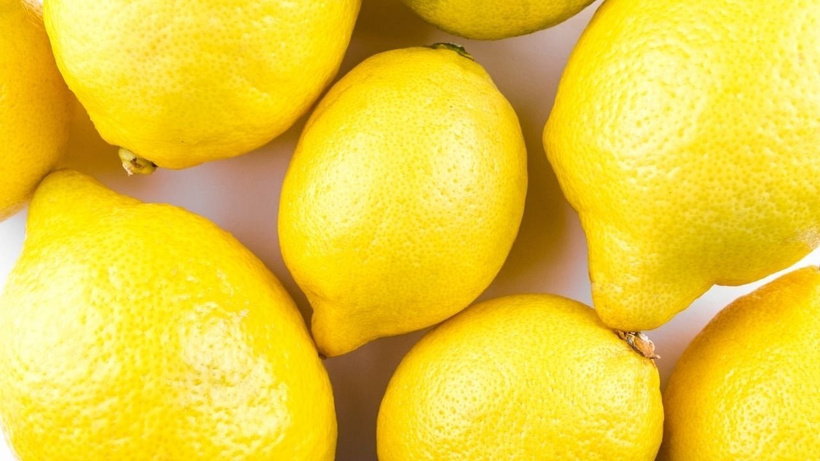Limonun Bilimsel Kanıta Dayalı 6 Faydası: Doğadan Gelen Sağlık