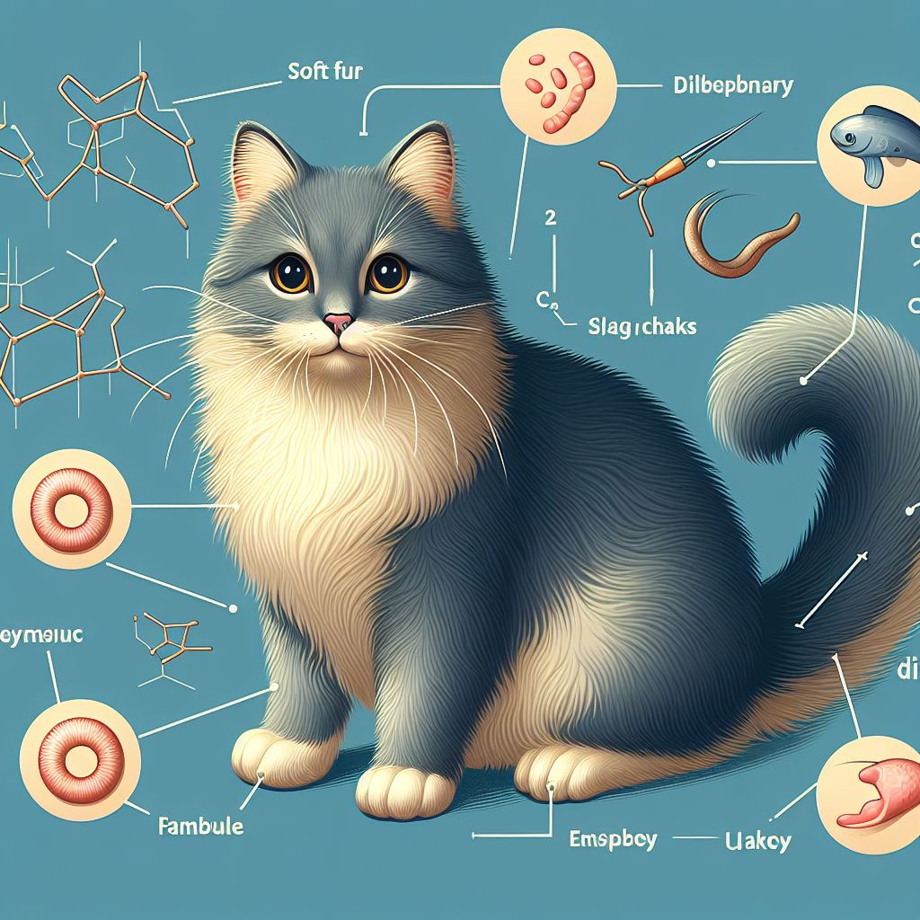 Kedilerin İlginç Özellikleri: 7 Büyüleyici Gerçek!