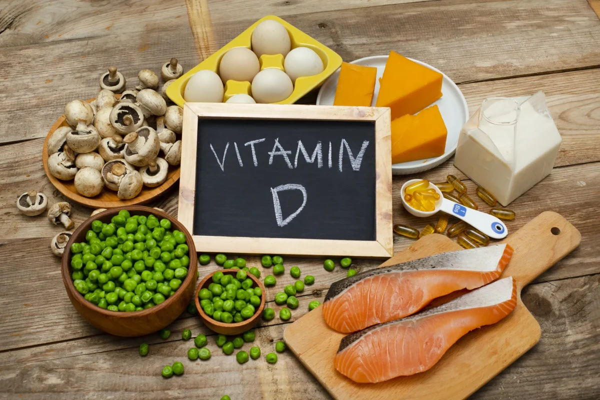 D Vitamini Eksik Olursa Ne Olur? 7 Şaşırtıcı Sonuç!