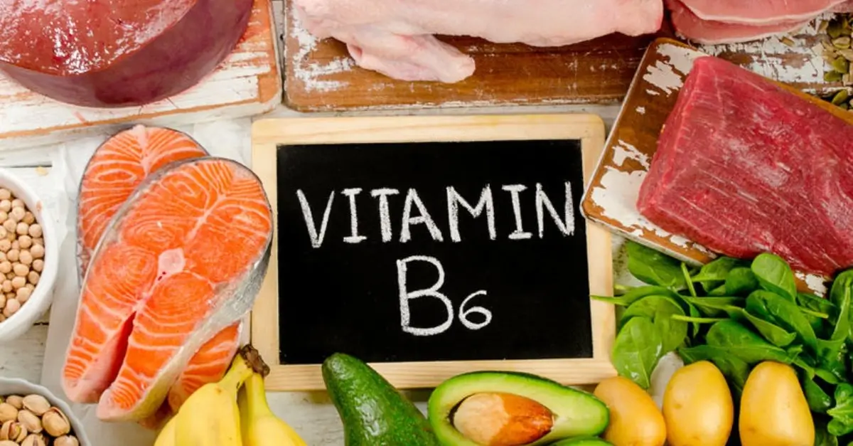 1336937662 b6 vitamini bulunan besinler nelerdir hangi meyve ve yiyeceklerde bulunur