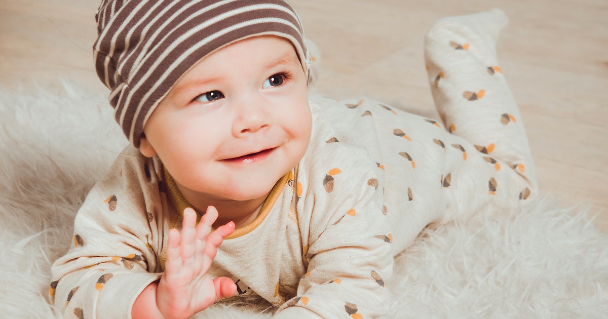 Bebeklerde Otizm Belirtileri