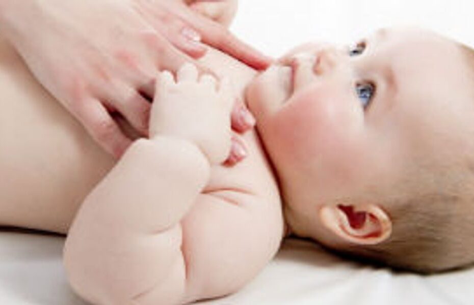 Gas Pain in Babies: 7 Proven Solutions for Comfort and Relief!