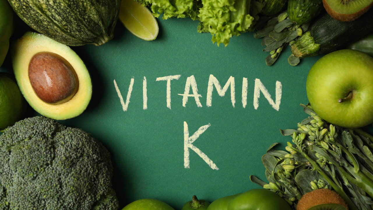 k vitamini nedir ve ne ise yarar 8edf