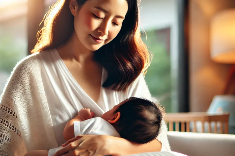 Bebeklerde Emzirme Sıklığı Nasıl Olmalı? 7 Altın Kural